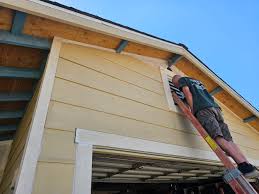 Best Composite Siding  in North Bend, OH